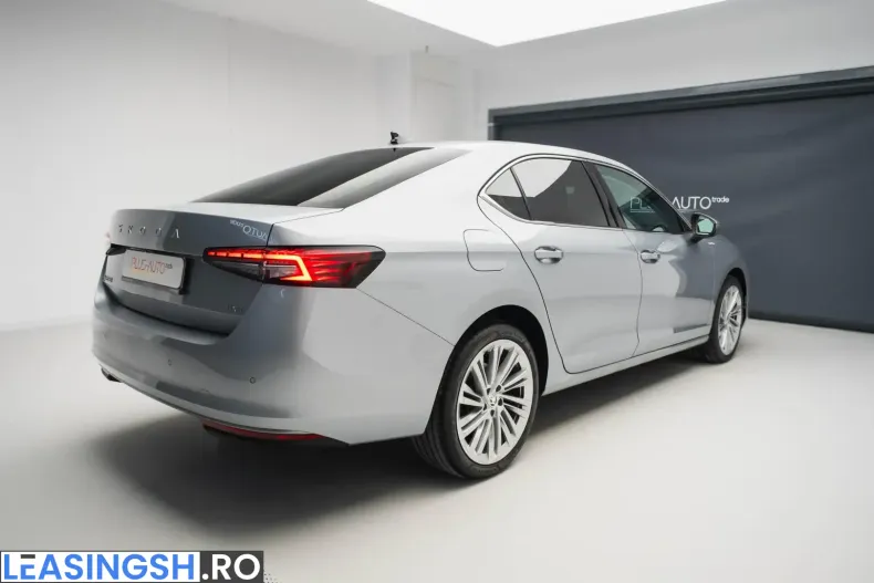 Skoda Superb din 2024 cu 52.000 km - oferta SKO261142 - foto 31