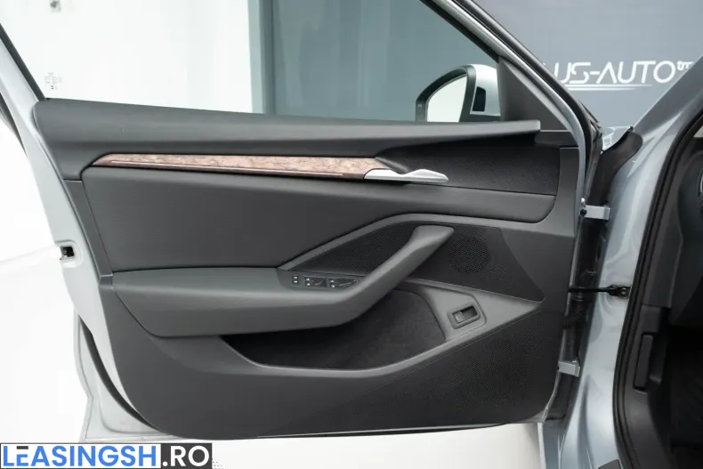 Skoda Superb din 2024 cu 52.000 km - oferta SKO261142 - foto 40