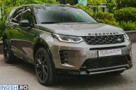 Land Rover Discovery Sport din 2025 cu 6.500 km - oferta LAN261143 - foto 1