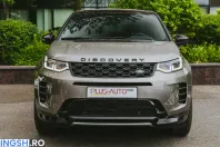Land Rover Discovery Sport din 2025 cu 6.500 km - oferta LAN261143 - foto 2