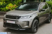 Land Rover Discovery Sport din 2025 cu 6.500 km - oferta LAN261143 - foto 3