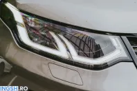 Land Rover Discovery Sport din 2025 cu 6.500 km - oferta LAN261143 - foto 4
