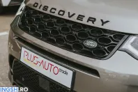 Land Rover Discovery Sport din 2025 cu 6.500 km - oferta LAN261143 - foto 5