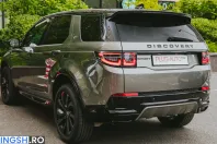 Land Rover Discovery Sport din 2025 cu 6.500 km - oferta LAN261143 - foto 8