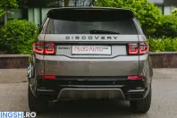 Land Rover Discovery Sport din 2025 cu 6.500 km - oferta LAN261143 - foto 9