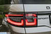 Land Rover Discovery Sport din 2025 cu 6.500 km - oferta LAN261143 - foto 12