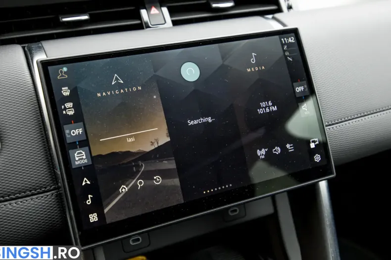 Land Rover Discovery Sport din 2025 cu 6.500 km - oferta LAN261143 - foto 21