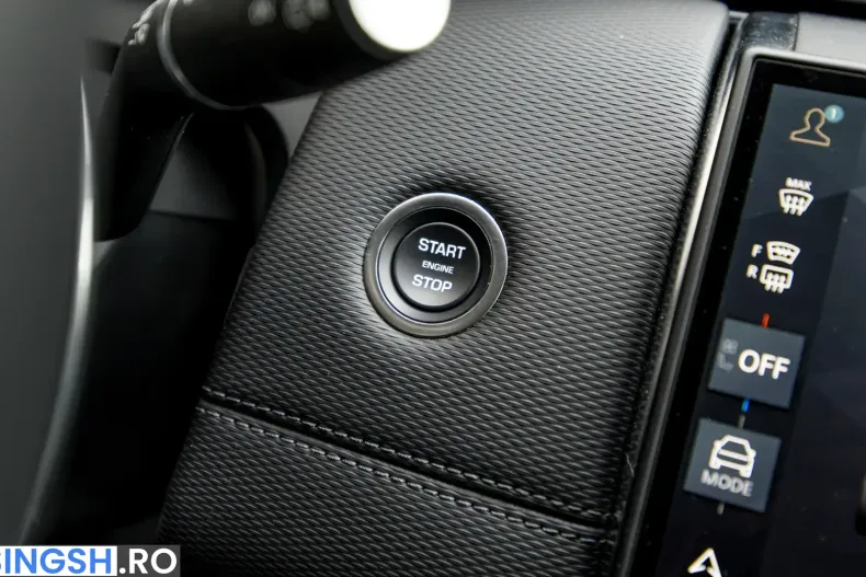 Land Rover Discovery Sport din 2025 cu 6.500 km - oferta LAN261143 - foto 25