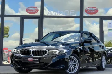 BMW Altele seria-3 din 2025 - oferta BMW261144
