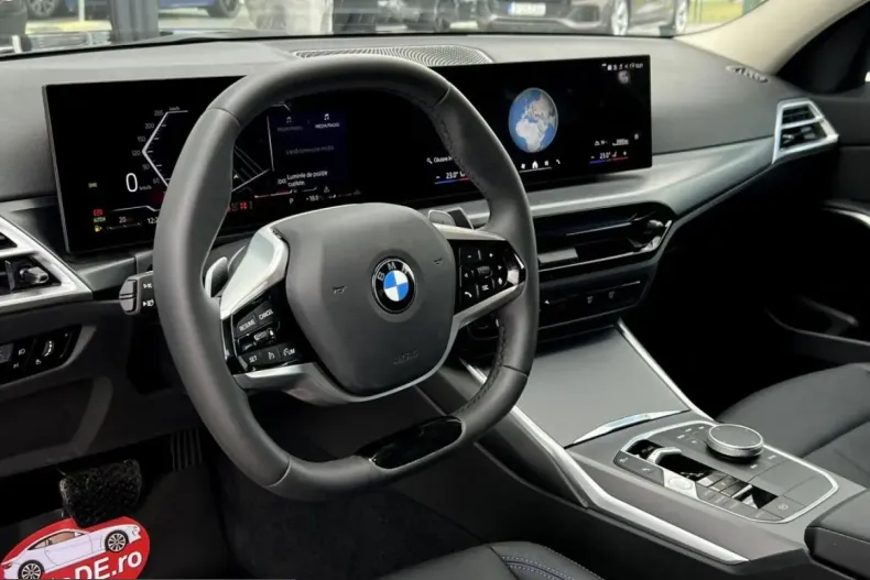 BMW 318 (Seria 3) din 2025 cu 9.338 km - oferta BMW261144 - foto 4