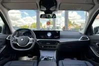 BMW 318 (Seria 3) din 2025 cu 9.338 km - oferta BMW261144 - foto 38