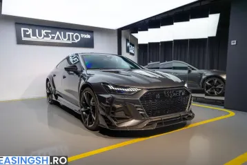 Audi RS7 din 2023 - oferta AUD261145