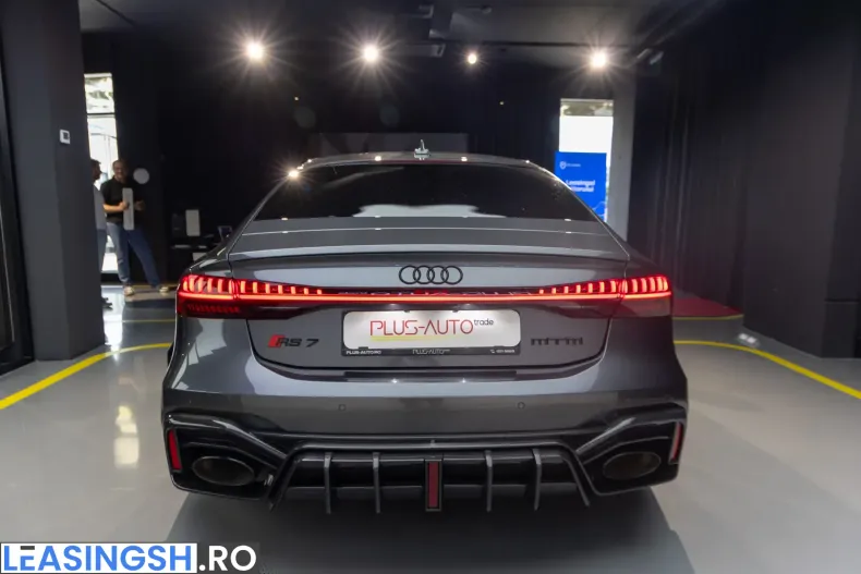 Audi RS7 din 2023 cu 76.547 km - oferta AUD261145 - foto 6