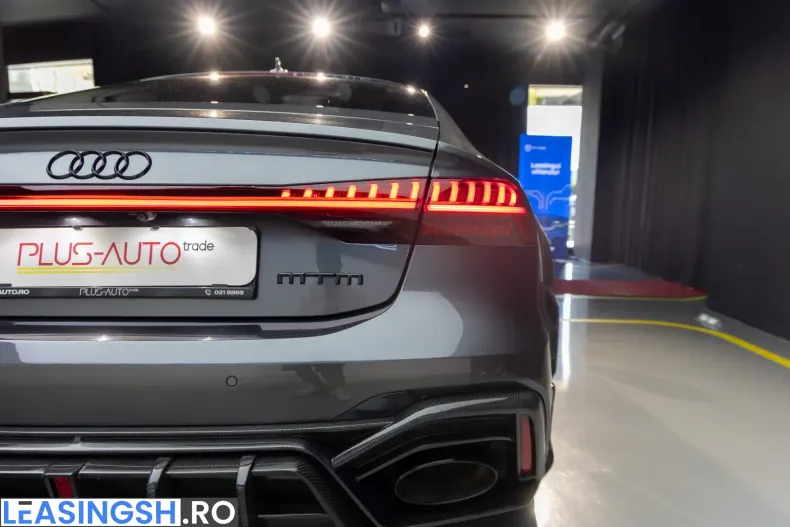 Audi RS7 din 2023 cu 76.547 km - oferta AUD261145 - foto 7