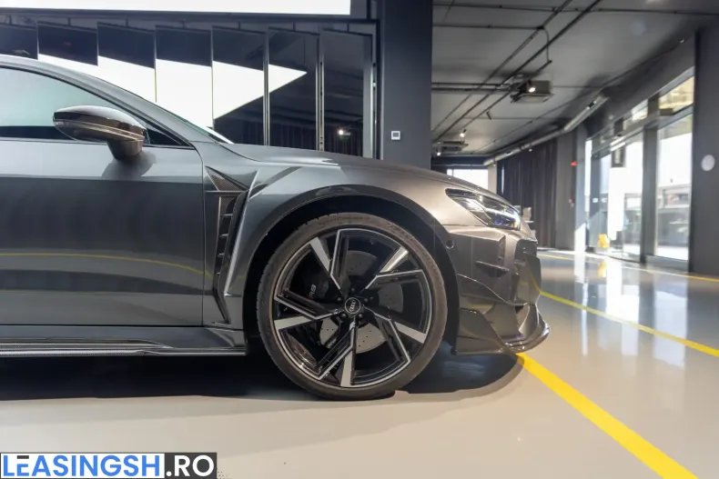 Audi RS7 din 2023 cu 76.547 km - oferta AUD261145 - foto 26