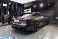 Audi RS7 din 2023 cu 76.547 km - oferta AUD261145 - foto 29