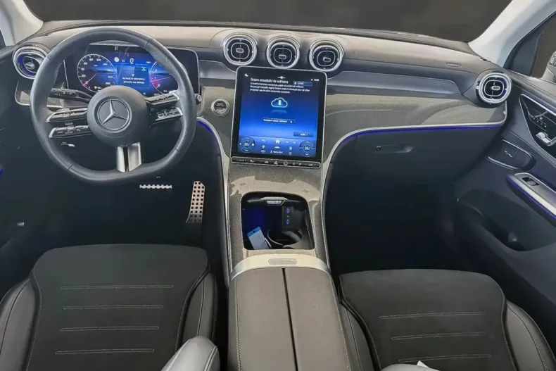 Mercedes-Benz GLC 200 (Clasa GLC) din 2024 cu 14.900 km - oferta MER261146 - foto 6