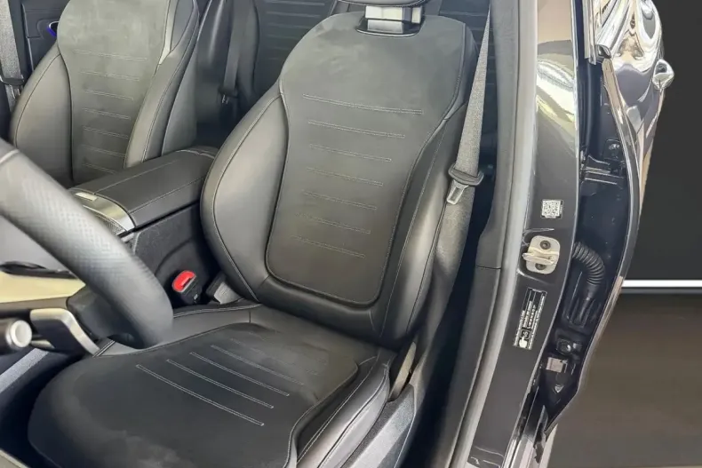 Mercedes-Benz GLC 200 (Clasa GLC) din 2024 cu 14.900 km - oferta MER261146 - foto 8