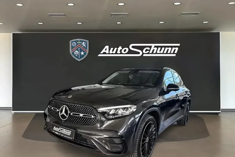 Mercedes-Benz GLC 200 (Clasa GLC) din 2024 cu 14.900 km - oferta MER261146 - foto 12