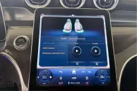 Mercedes-Benz GLC 200 (Clasa GLC) din 2024 cu 14.900 km - oferta MER261146 - foto 13