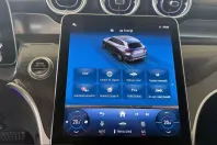 Mercedes-Benz GLC 200 (Clasa GLC) din 2024 cu 14.900 km - oferta MER261146 - foto 15