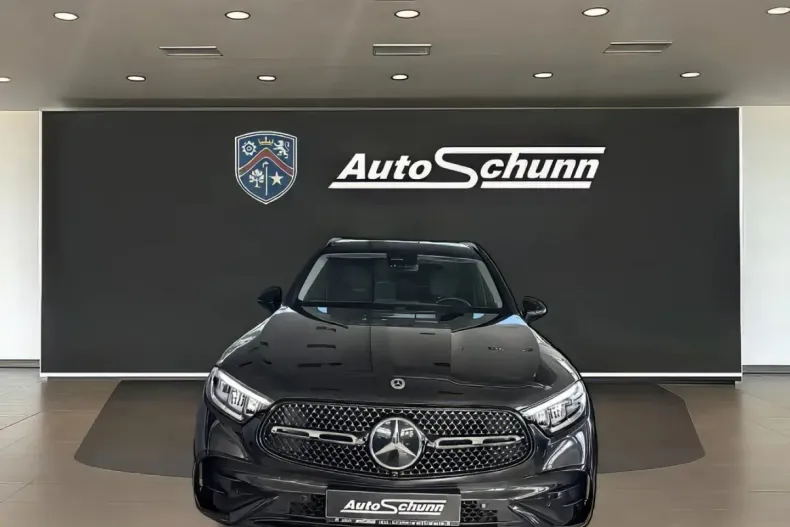 Mercedes-Benz GLC 200 (Clasa GLC) din 2024 cu 14.900 km - oferta MER261146 - foto 17
