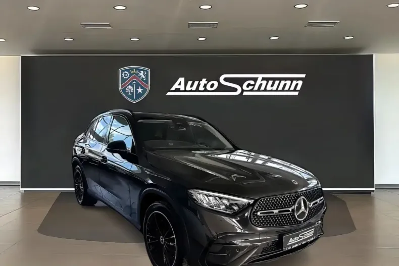 Mercedes-Benz GLC 200 (Clasa GLC) din 2024 cu 14.900 km - oferta MER261146 - foto 18