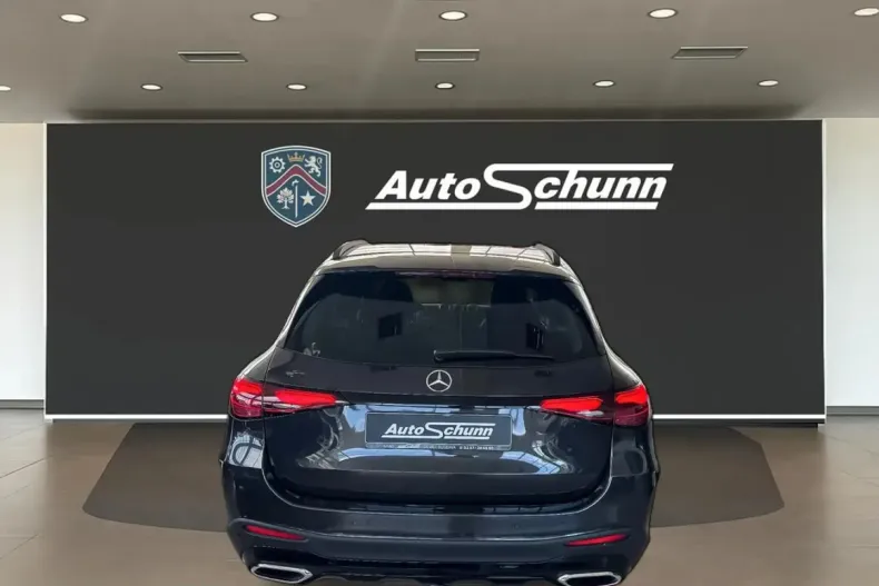 Mercedes-Benz GLC 200 (Clasa GLC) din 2024 cu 14.900 km - oferta MER261146 - foto 21