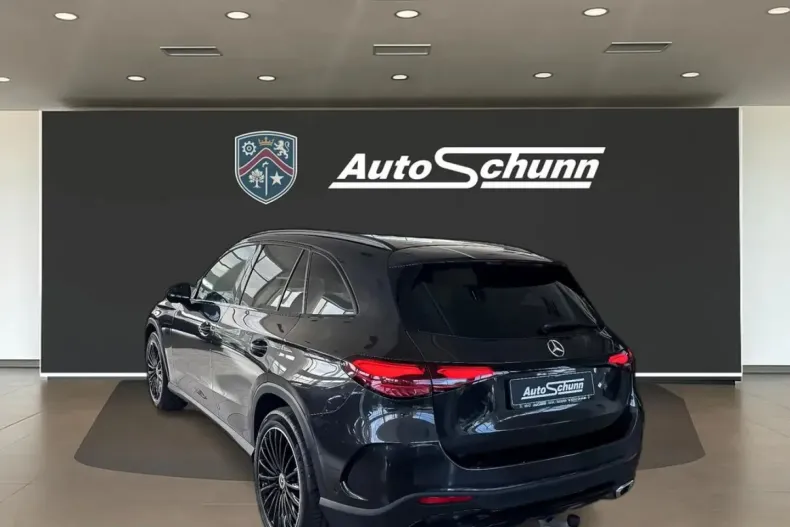 Mercedes-Benz GLC 200 (Clasa GLC) din 2024 cu 14.900 km - oferta MER261146 - foto 22