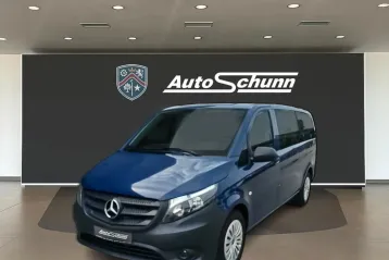 Mercedes-Benz Vito din 2021 - oferta MER261147