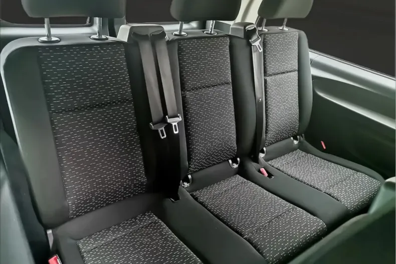 Mercedes-Benz Vito din 2021 cu 84.800 km - oferta MER261147 - foto 3