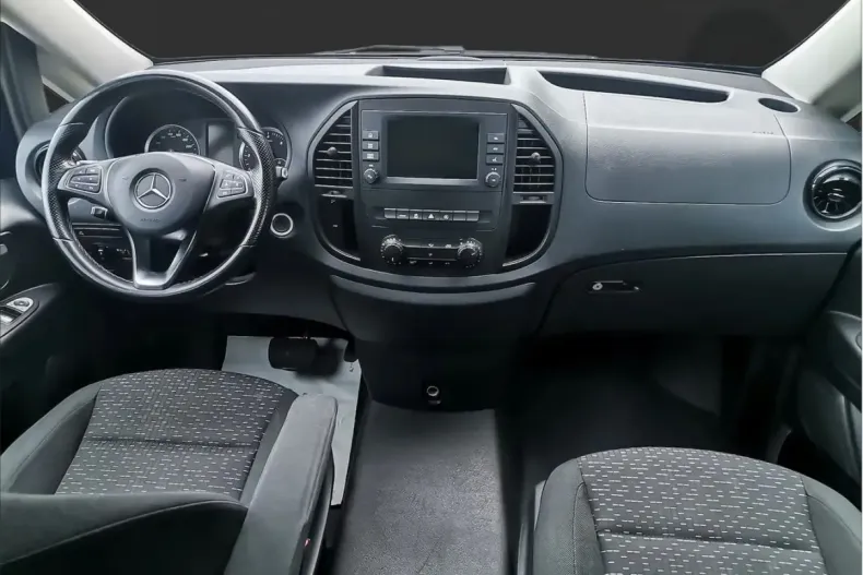 Mercedes-Benz Vito din 2021 cu 84.800 km - oferta MER261147 - foto 4