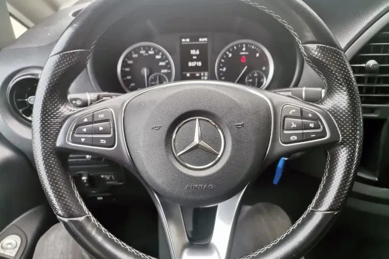 Mercedes-Benz Vito din 2021 cu 84.800 km - oferta MER261147 - foto 6