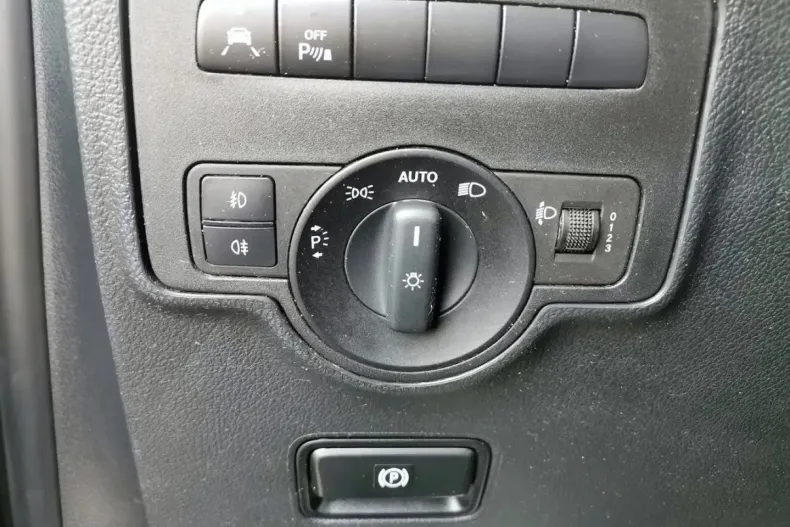 Mercedes-Benz Vito din 2021 cu 84.800 km - oferta MER261147 - foto 7