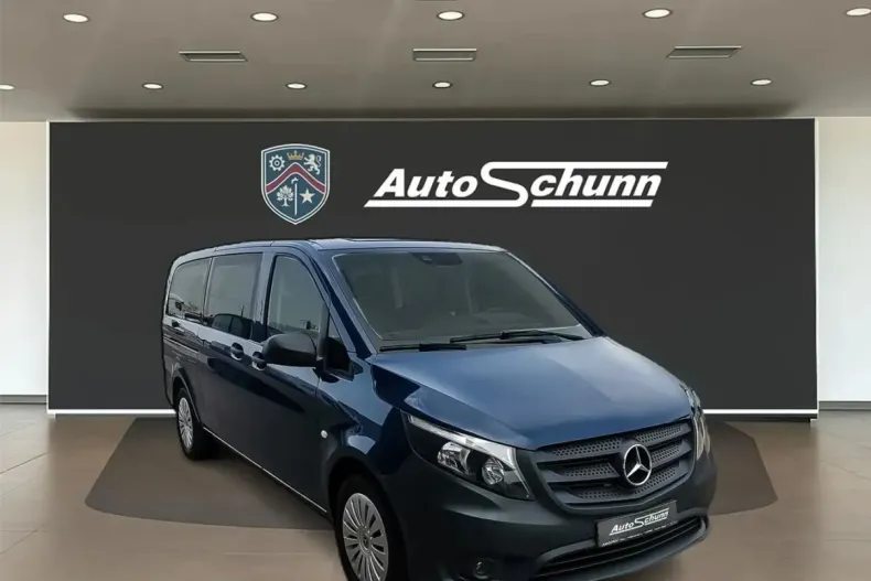 Mercedes-Benz Vito din 2021 cu 84.800 km - oferta MER261147 - foto 11