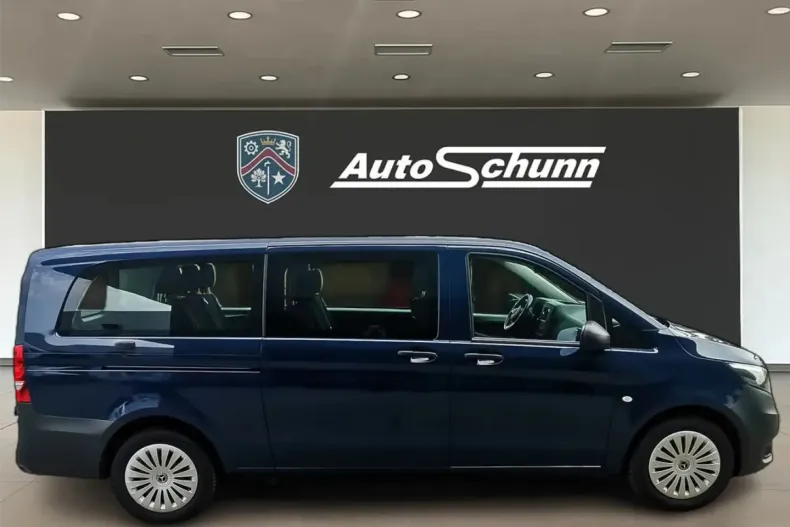 Mercedes-Benz Vito din 2021 cu 84.800 km - oferta MER261147 - foto 12