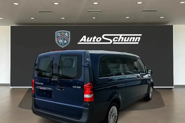 Mercedes-Benz Vito din 2021 cu 84.800 km - oferta MER261147 - foto 13