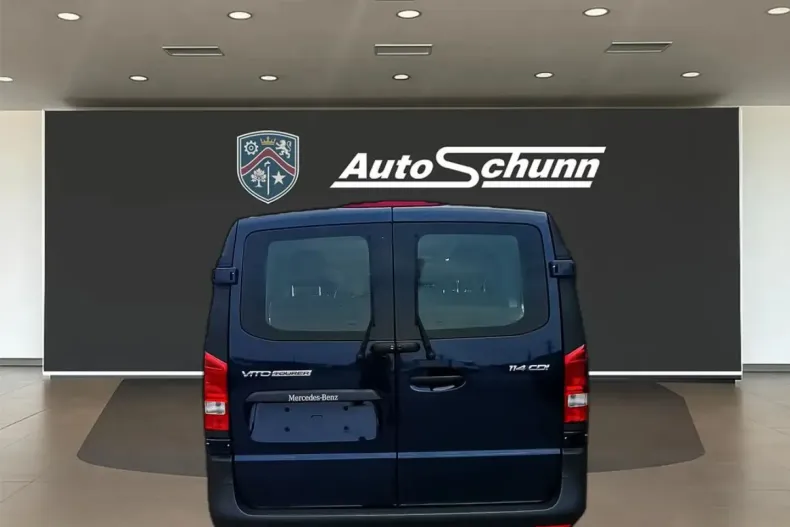 Mercedes-Benz Vito din 2021 cu 84.800 km - oferta MER261147 - foto 14