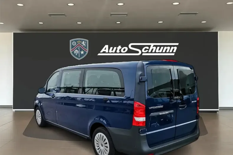 Mercedes-Benz Vito din 2021 cu 84.800 km - oferta MER261147 - foto 15