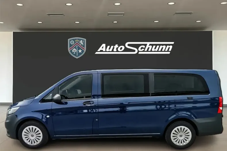 Mercedes-Benz Vito din 2021 cu 84.800 km - oferta MER261147 - foto 16