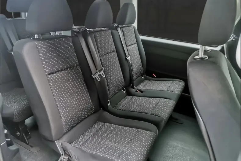 Mercedes-Benz Vito din 2021 cu 84.800 km - oferta MER261147 - foto 17