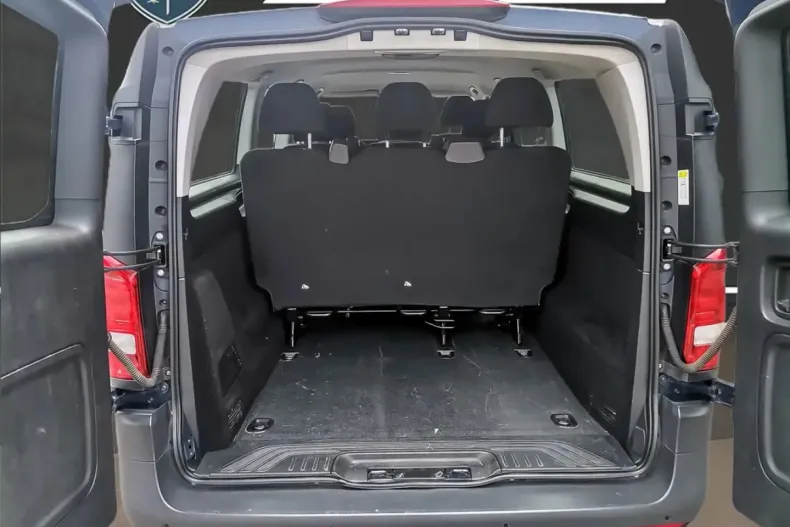 Mercedes-Benz Vito din 2021 cu 84.800 km - oferta MER261147 - foto 18