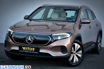 Mercedes-Benz EQA din 2023 - oferta MER261148