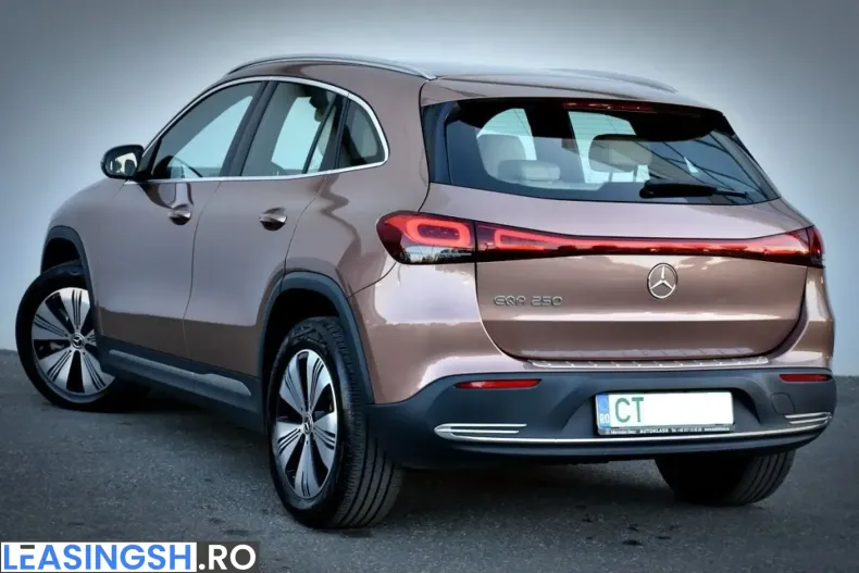 Mercedes-Benz EQA (Clasa GLA) din 2023 cu 91.000 km - oferta MER261148 - foto 2