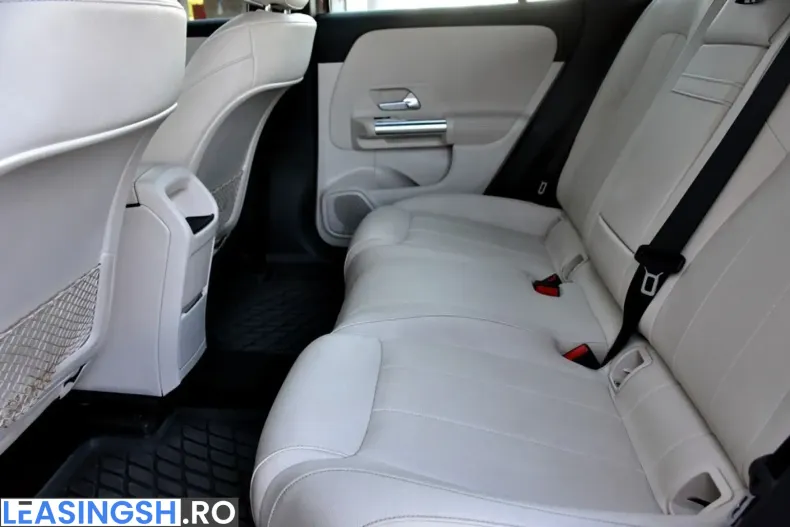 Mercedes-Benz EQA (Clasa GLA) din 2023 cu 91.000 km - oferta MER261148 - foto 7