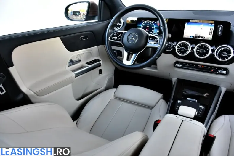 Mercedes-Benz EQA (Clasa GLA) din 2023 cu 91.000 km - oferta MER261148 - foto 9