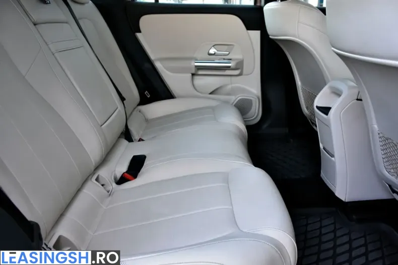 Mercedes-Benz EQA (Clasa GLA) din 2023 cu 91.000 km - oferta MER261148 - foto 11