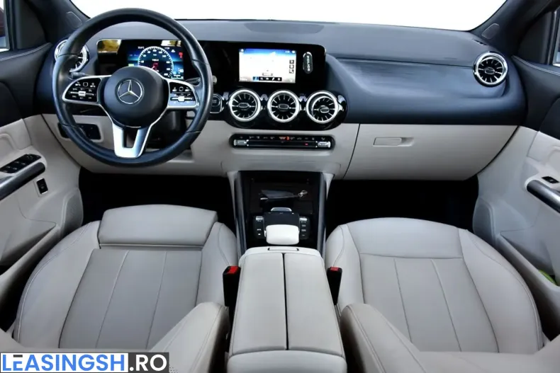Mercedes-Benz EQA (Clasa GLA) din 2023 cu 91.000 km - oferta MER261148 - foto 16