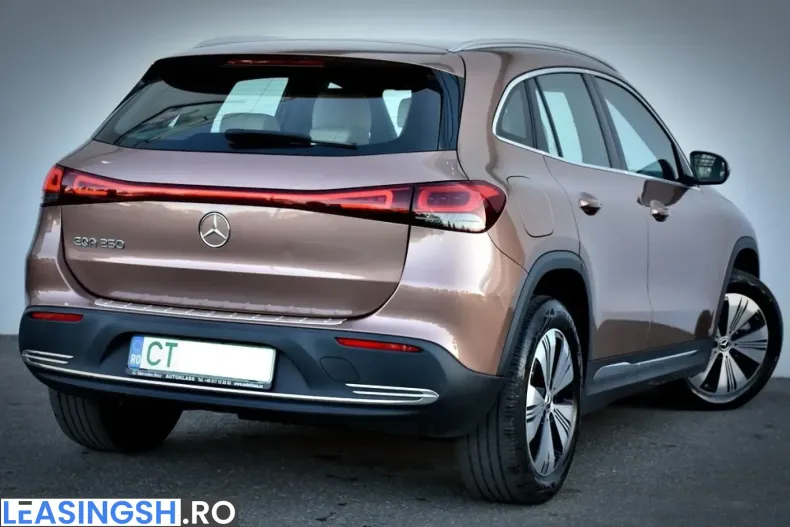 Mercedes-Benz EQA (Clasa GLA) din 2023 cu 91.000 km - oferta MER261148 - foto 18
