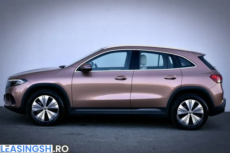 Mercedes-Benz EQA (Clasa GLA) din 2023 cu 91.000 km - oferta MER261148 - foto 19